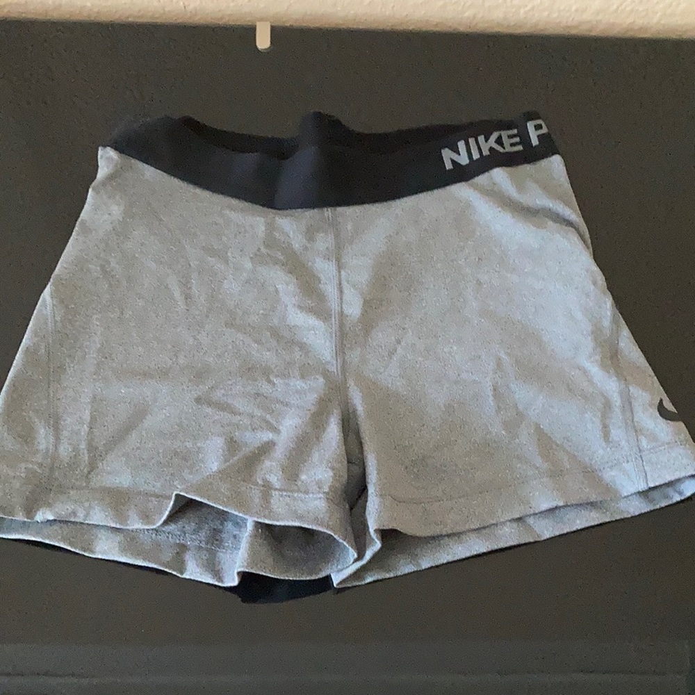 Nike shorts